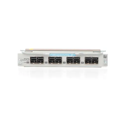 Produktbild HPE J9577A Netzwerkstapelmodul