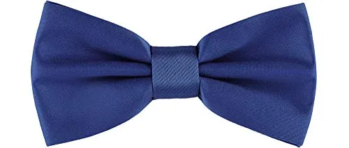 Krawatten Blau von Ladeheid