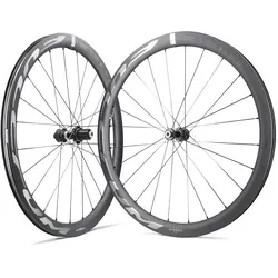 FULCRUM Laufradsatz 28