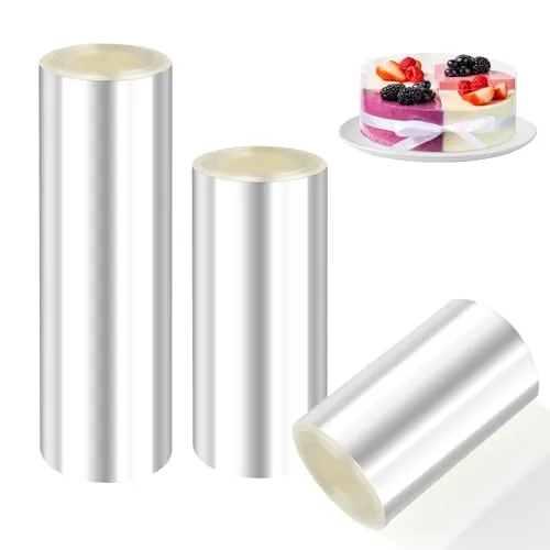 Lebensmittelverpackungsmaterial von VMUTGA