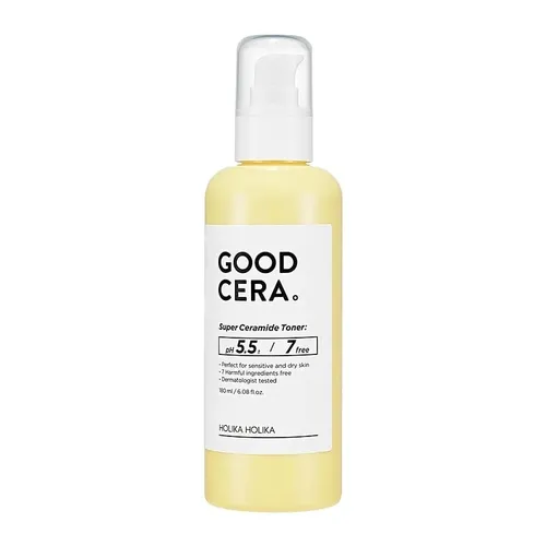HOLIKA HOLIKA Haut & Good Cera Toner für empfindliche Haut 180ml