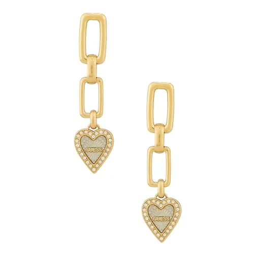 GUESS Ohrringe Gold von GUESS