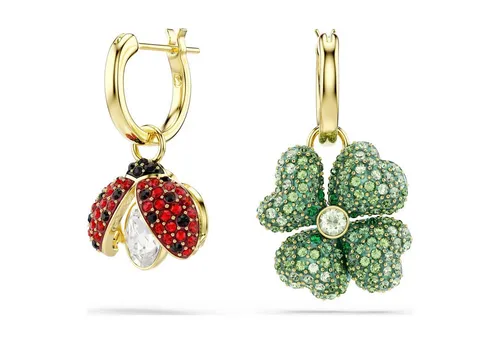 Swarovski Idyllia Drop-Ohrhänger Set (3) von Swarovski