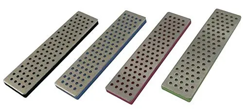 SKS Diamantfeilen-Set 100