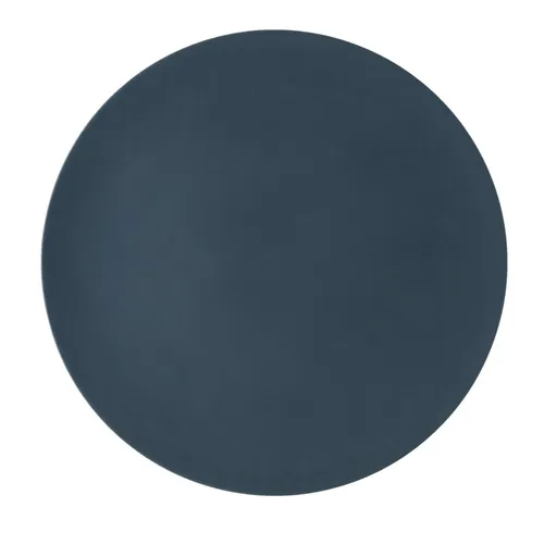 Rosenthal TAC Sensual Comfort Blue Platzteller 33cm in blau von Rosenthal studio-line