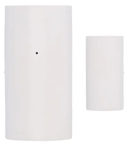 UNITEC WiFi Tür-/ Fensteralarm Sensor WLAN App-Steuerung Fenster Kontakt NEU