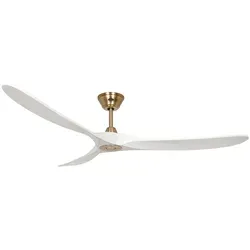 CasaFan Deckenventilator Eco Genuino