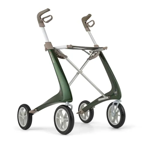byACRE Carbon Ultralight Rollator
