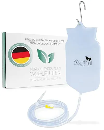 Einlaufsets & -zubehör von EBENTHAL VITAL