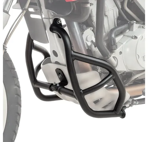 Motoguard Motor-Schutzhülle Sturzbügel für BMW F 650 GS 00-07 Motorschutzbügel Motoguard SG53