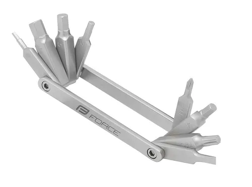 multitool FORCE MINI 8er Set