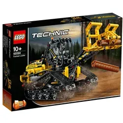 Lego 42094 Technic Raupenlader