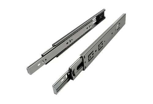 SO-TECH® Vollauszug Schubladenauszüge 35 kg, 400 mm von SO-TECH