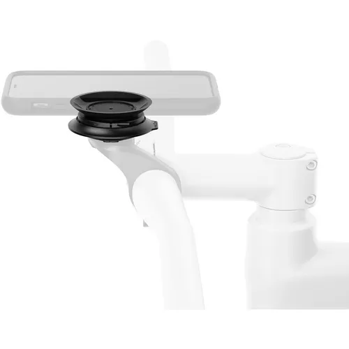 Fidlock Smartphone-Halterung VACUUM turn base von FIDLOCK