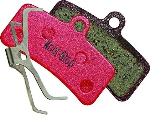 Kool Stop Bremsbeläge Disc für Shimano SH-003