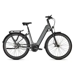 E-Bikes bis 4000 Euro von Kalkhoff