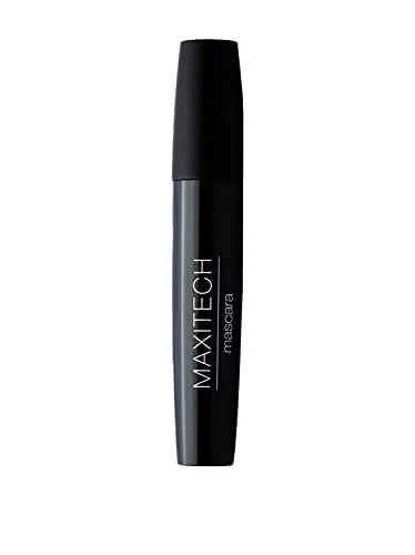Nouba Mascara Maxitech Intense Black 18.0 ml, Preis/100 ml: 83.28 EUR