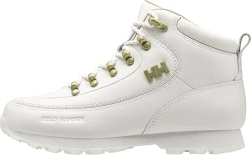Helly Hansen Damen W The Forester Premium Hiking Boot 40 EU - Wanderschuhe: Bestselling Damen-Winterstiefel aus hochwertigem Leder mit hervorragendem Schutz und erstklassiger Wanderausstattung.