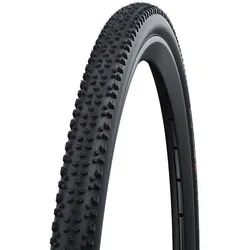 Schwalbe X-One Allround Evolution ADDIX Super Ground 28