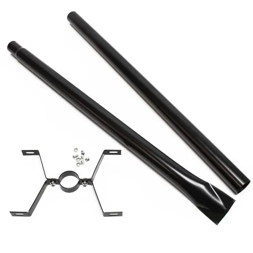 Briefkasten-Zubehör von Wiltec