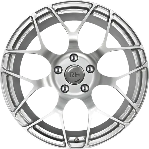 RH Alurad RS One Racing Felge 9x20