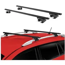 Alu Dachträger für VW Sharan 7M 7N 1995-2020