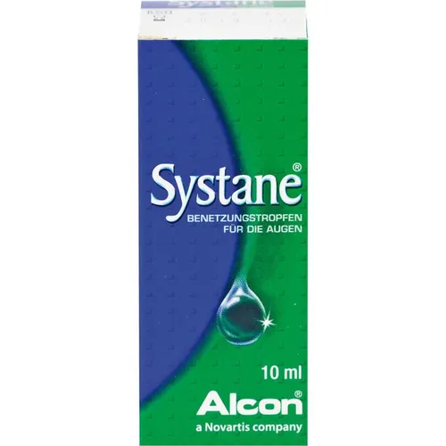 Systane 10 ml Augentropfen