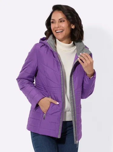 Witt Allwetterjacke Steppjacke Langarm von Witt