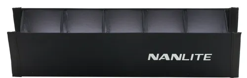 NANLITE Wabengitter für Pavotube 6C II von NANLITE