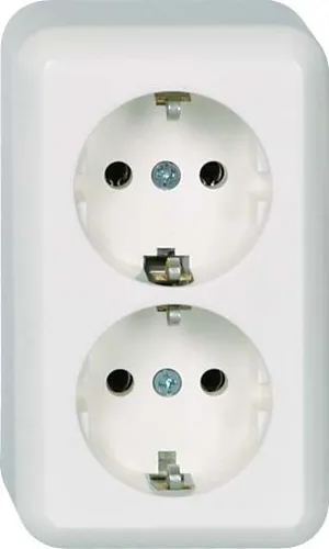 ELSO Steckdosen von ELSO