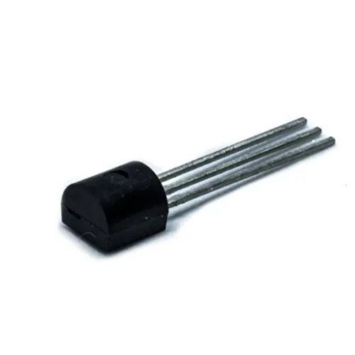 5X BS170-D26Z Transistor: N-MOSFET unipolar 60V 0,5A 0,83W TO92 ON SEMICONDUCTO