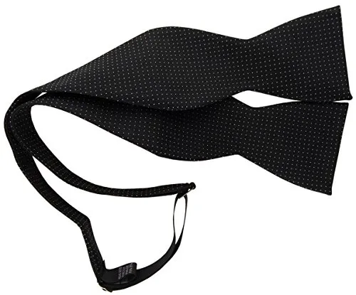 Krawatten Schwarz von TigerTie