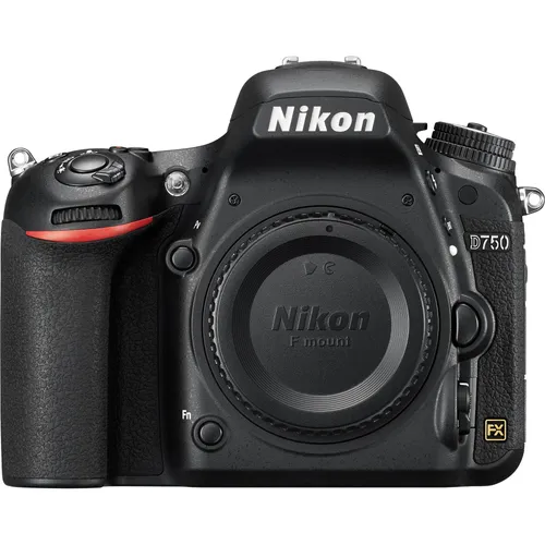 Nikon D750 Gehäuse von Nikon