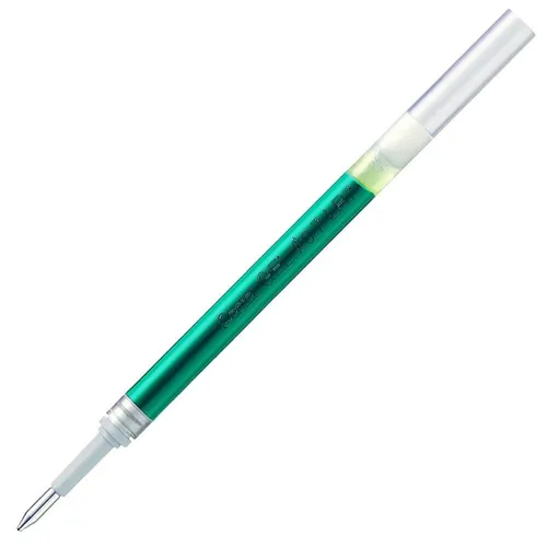 Pentel EnerGel LR7 Gelschreiberminen 0.35 mm Grün LR7-S3X