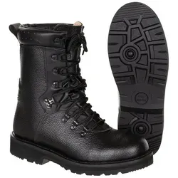 MFH BW Kampfstiefel Typ 2000 Herren Stiefel