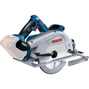 Bosch Handkreissäge GKS 18V-68 in blau von Bosch