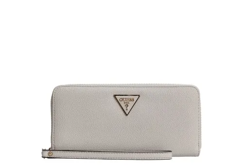 GUESS Damen Geldbörse Laurel II Ivory in beige von GUESS