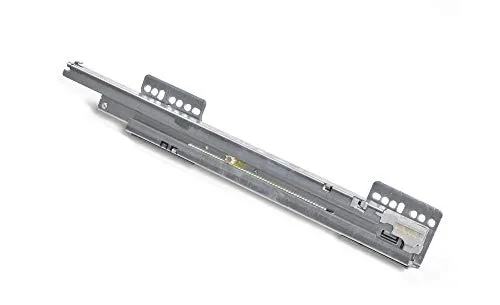 Hailo Nova Pro Auszug Schiene rechts 1220219 für Cargo Soft von Hailo