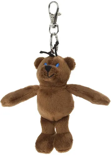 JANOSCH Plüschfigur JANOSCH Keyring Kleiner Bär Größe 12 cm