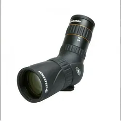 Celestron Hummingbird Mikro-Spektiv 9-27x56mm ED - Spektive mit ED-Optik für helle, scharfe Bilder und lebhafte Farben. Ideal für Vogelbeobachtung dank 3m Nahfokus, wasserdicht und stickstoffgefüllt für optimalen Schutz.