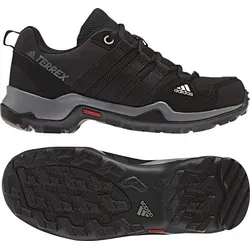 Adidas Terrex AX2R Hiking Shoes - Wanderschuhe mit atmungsaktivem Meshfutter und leichter EVA-Zwischensohle für optimalen Komfort und Stoßdämpfung, ideal für jedes Outdoor-Abenteuer.