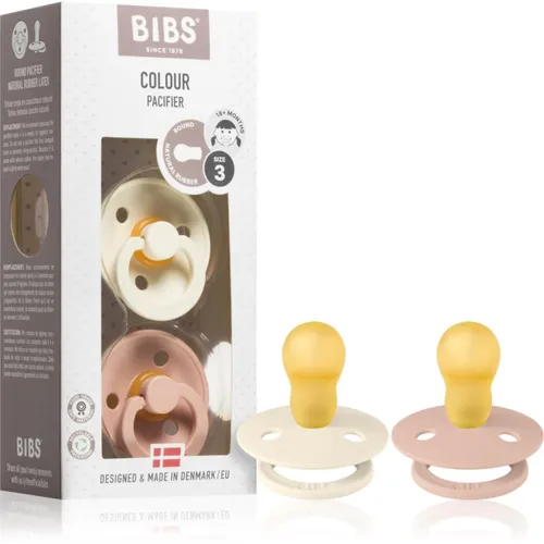 Schnuller & Beißringe von BIBS