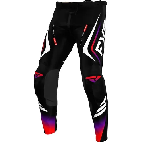 Motorradbekleidung von FXR