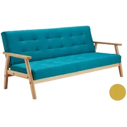 Schlafsofa SALESFEVER 