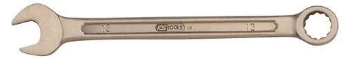 KS Tools BRONZEplus Ringmaulschlüssel 1