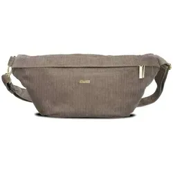 Zwei Damen Hip Bag Mademoiselle.M MH80 Bauchtasche - Mode-Hüfttaschen: Wasserabweisende 3-in-1 Bauchtasche, ideal für moderne Frauen, die Stil und Funktionalität schätzen. Schneller Zugriff auf Smartphone und sichere Aufbewahrung für Wertsachen.