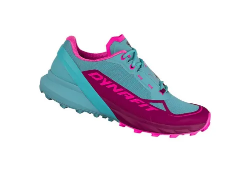 DYNAFIT ULTRA 50 Laufschuhe in Lila von DYNAFIT