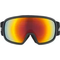 CRIVIT Ski- und Snowboardbrille mit Vollrahmen