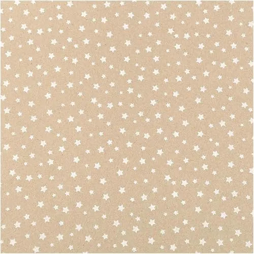 Geschenkpapier Beige von maDDma