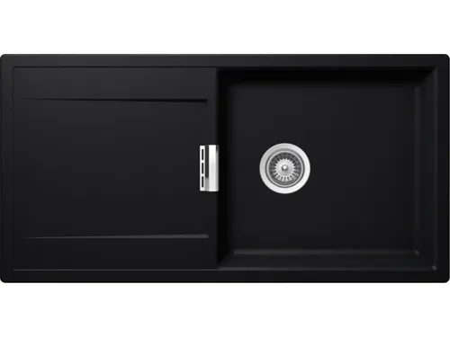 Schock Mono D-100L A Puro Granitspüle von Schock